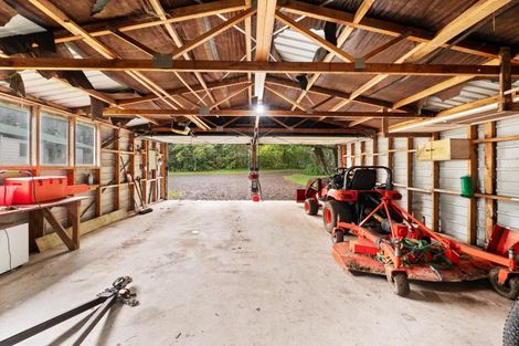 Photo of property in 110 Wairoa Road, Minden, Tauranga, 3171