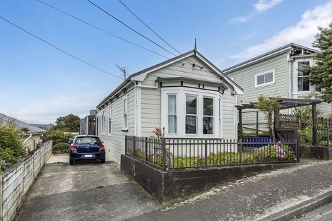 Photo of property in 37 Burgess Road, Johnsonville, Wellington, 6037