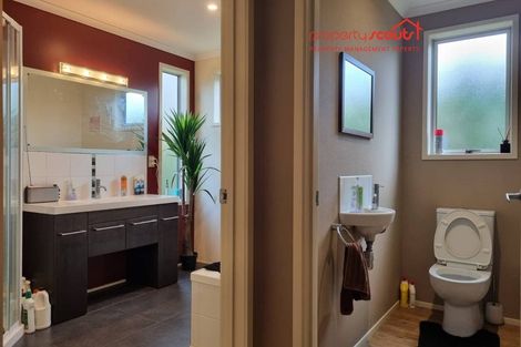 Photo of property in 7 Normanby Street, Fitzroy, New Plymouth, 4312