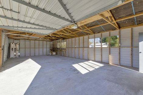 Photo of property in 327 Georges Road, Glasnevin, Amberley, 7482