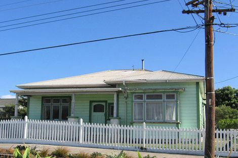 Photo of property in 55 William Street, Petone, Lower Hutt, 5012