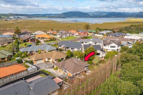 Photo of property in 101 Plateau Heights, Mount Maunganui, 3116