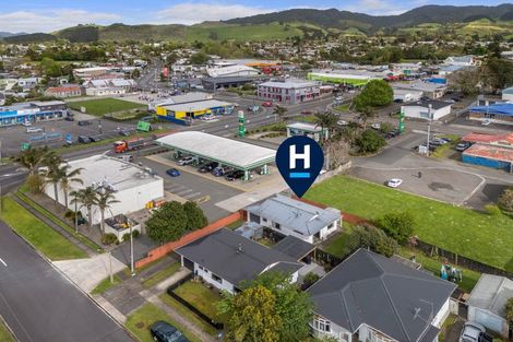 Photo of property in 2/17 Johnston Street, Waihi, 3610