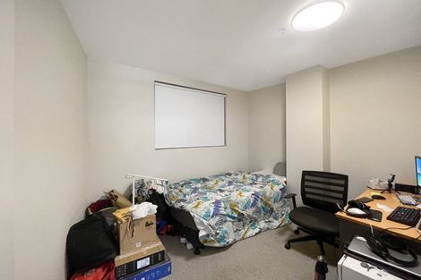 Photo of property in Hume House, 12/152u The Terrace, Wellington Central, Wellington, 6011