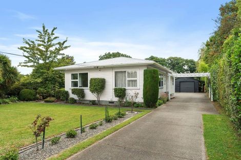 Photo of property in 124 West Street, Greytown, 5712