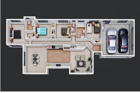 Photo of property in 9 Vinifera Lane, Te Kauwhata, 3782