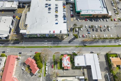 Photo of property in 1 Ranfurly Street, Palmerston North, 4410