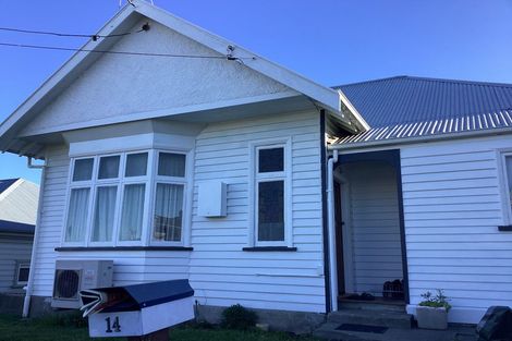Photo of property in 14 York Street, Seaview, Timaru, 7910
