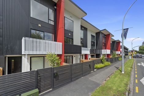 Photo of property in 216u6 Tristram Street, Hamilton Central, Hamilton, 3204
