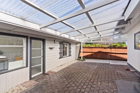 Photo of property in 57 Tedder Avenue, North New Brighton, Christchurch, 8083