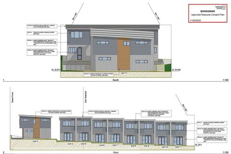 Photo of property in 72 Taikata Road, Te Atatu Peninsula, Auckland, 0610