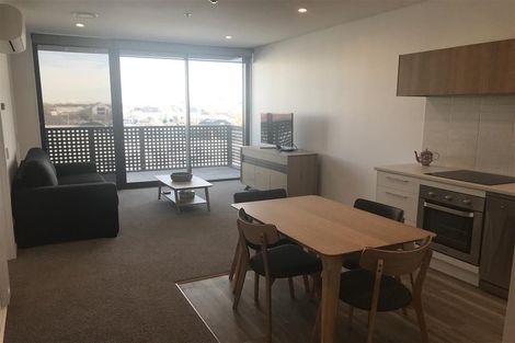 Photo of property in The Forge, 302/36c Welles Street, Christchurch Central, Christchurch, 8011