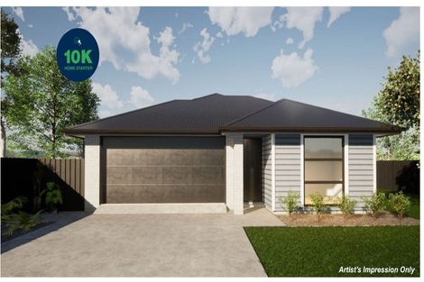 Photo of property in 21 Pitcaithly Street, Halswell, Christchurch, 8025