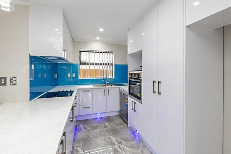 Photo of property in 109a Gray Avenue, Mangere East, Auckland, 2024