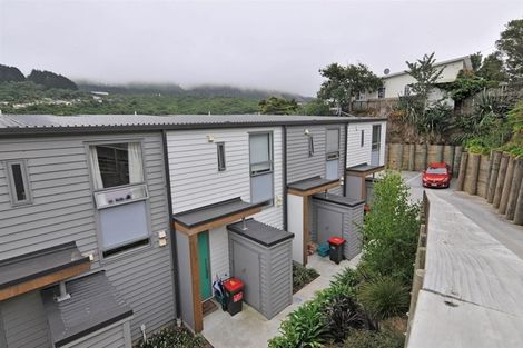 Photo of property in 7u4 Handyside Street, Tawa, Wellington, 5028
