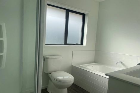 Photo of property in 24 Hannington Way, Rolleston, 7615