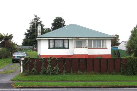 Photo of property in 39 Baird Road, Tokoroa, 3420