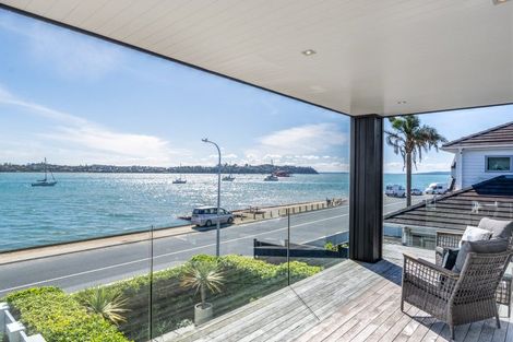 Photo of property in 8a The Parade, Bucklands Beach, Auckland, 2012