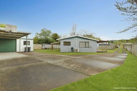 Photo of property in 24 Beattie Road, Kawerau, 3127