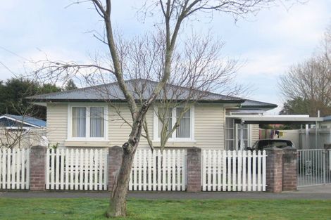 Photo of property in 10b Paterson Street, Frankton, Hamilton, 3204
