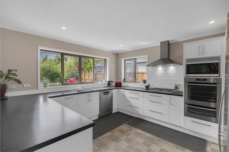 Photo of property in 15 Broomleigh Drive, Rolleston, 7615