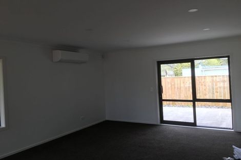 Photo of property in 136c Cambridge Street, Levin, 5510