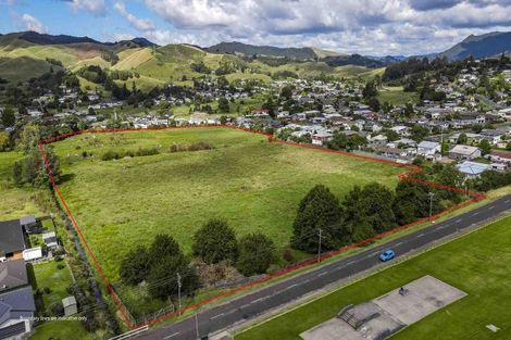 Photo of property in 100 Norwood Road, Paeroa, 3600
