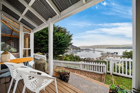 Photo of property in 34 Cressy Terrace, Lyttelton, 8082