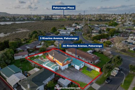 Photo of property in 3 Riverina Avenue, Pakuranga, Auckland, 2010