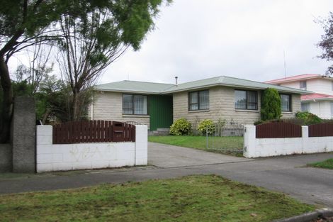 Photo of property in 29 Hillcrest Drive, Kelvin Grove, Palmerston North, 4414