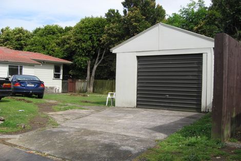 Photo of property in 6 Kenton Lane, Mangere, Auckland, 2022