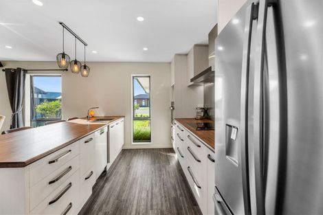 Photo of property in 76 Riverstone Drive, Rolleston, 7614