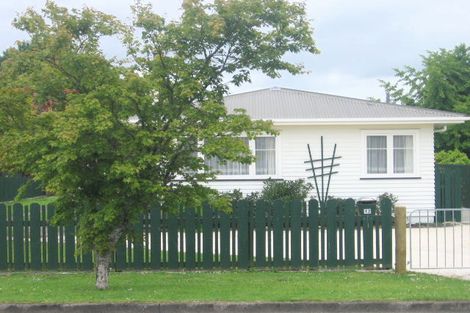 Photo of property in 12 George Street, Te Kuiti, 3910