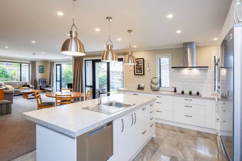 Photo of property in 3b Innes Place, Roslyn, Palmerston North, 4414