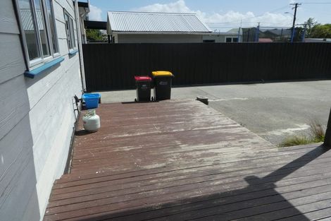 Photo of property in 33 Murray Street, Greymouth, 7805