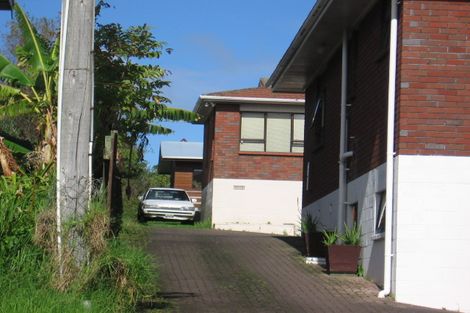 Photo of property in 1/29 Evans Road, Glen Eden, Auckland, 0602