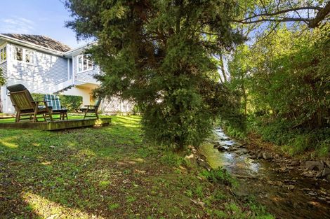 Photo of property in 247 Middleton Road, Glenside, Wellington, 6037