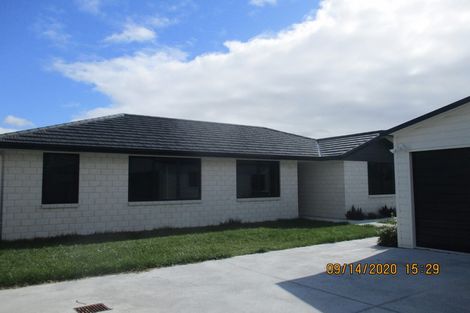 Photo of property in 19b Lorne Street, Morrinsville, 3300