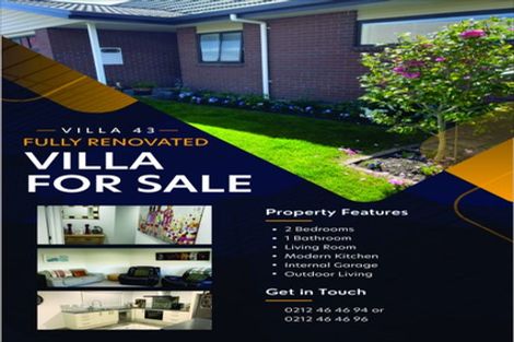 Photo of property in Brown Acre, 43/53 Parker Street, Motueka, 7120