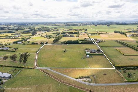 Photo of property in 98 Redmayne Road, Waihopai, Invercargill, 9872