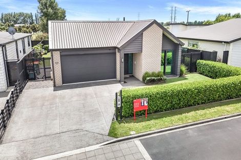 Photo of property in 38 Meachem Road, Chartwell, Hamilton, 3210