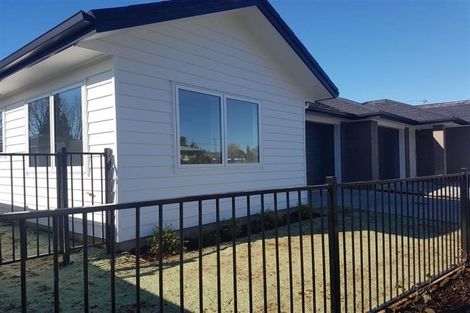 Photo of property in 2u1 Keitha Place, Glenview, Hamilton, 3206