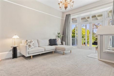 Photo of property in 28 Cleveland Street, Edgeware, Christchurch, 8013