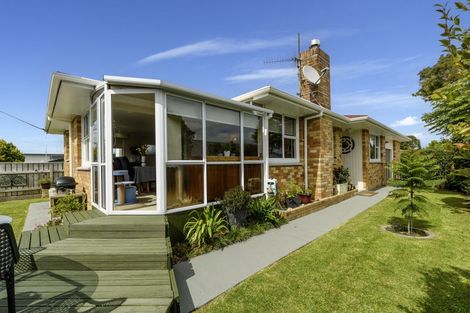 Photo of property in 2 Rimu Street, Gate Pa, Tauranga, 3112
