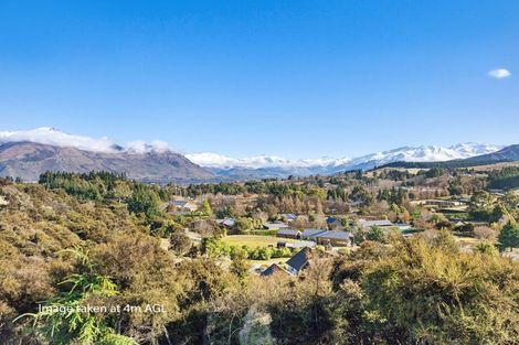 Photo of property in 573 Aubrey Road, Wanaka, 9305
