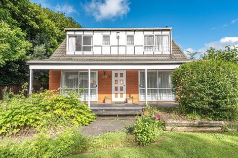 Photo of property in 58 Somme Parade, Whanganui, 4500