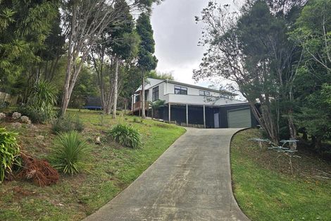 Photo of property in 45 Ogle Crescent, Te Kamo, Whangarei, 0112