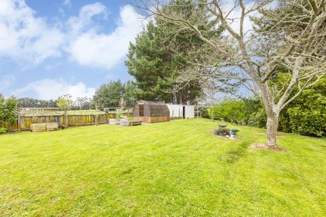 Photo of property in 331 Ormondville Road, Takapau, 4287