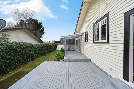 Photo of property in 275 Clarkin Road, Fairfield, Hamilton, 3214