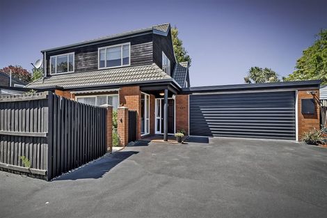 Photo of property in 100a Withells Road, Avonhead, Christchurch, 8042